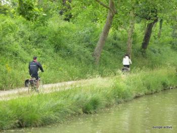 Canal du Midi